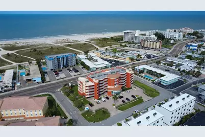 11605 Gulf Boulevard #203, Treasure Island, FL 33706 - Photo 41