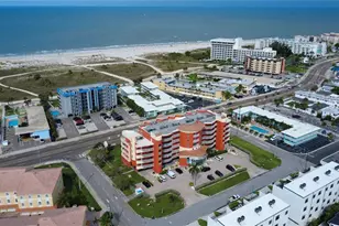 11605 Gulf Blvd, Treasure Island, FL 33706 - Photo 41