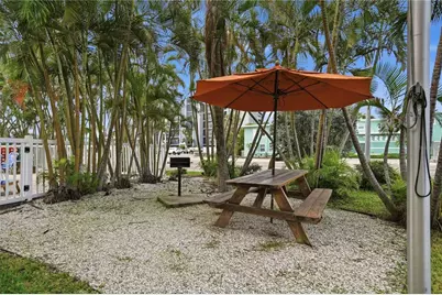 11605 Gulf Boulevard #203, Treasure Island, FL 33706 - Photo 37