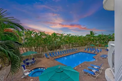 11605 Gulf Boulevard #203, Treasure Island, FL 33706 - Photo 27