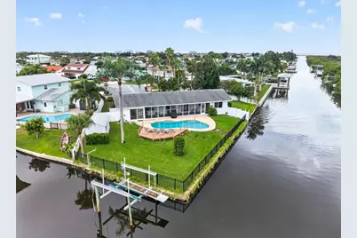 8727 Bay Crest Lane, Tampa, FL 33615 - Photo 1