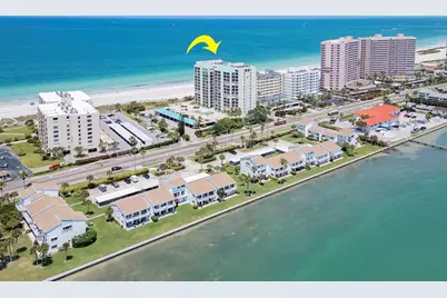 1390 Gulf Boulevard #1203, Clearwater, FL 33767 - Photo 1
