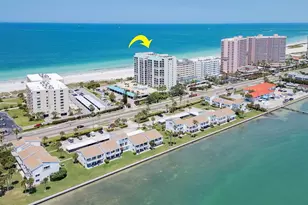 1390 Gulf Blvd, Clearwater, FL 33767 - Photo 1