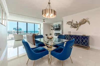 1390 Gulf Boulevard #1203, Clearwater, FL 33767 - Photo 11