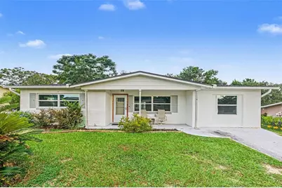 80 S Adams Street, Beverly Hills, FL 34465 - Photo 1