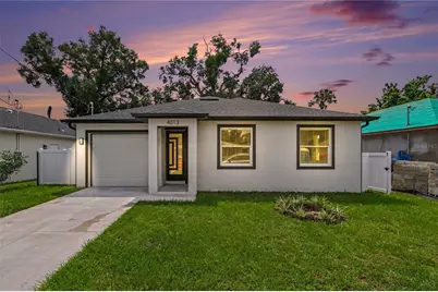 4013 E Curtis Street, Tampa, FL 33610 - Photo 1