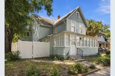 524 3rd Street N #A, Saint Petersburg, FL 33701 - Photo 1