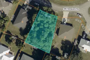 625 SW Homeland Rd, Port Saint Lucie, FL 34953 - Photo 1
