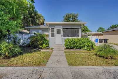 1001 Queen Street S, Saint Petersburg, FL 33712 - Photo 3