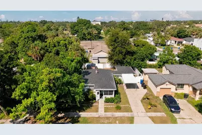 1001 Queen Street S, Saint Petersburg, FL 33712 - Photo 1
