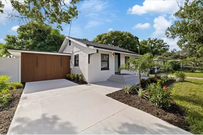 1936 Macomber Avenue, Clearwater, FL 33755 - Photo 3