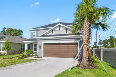2788 Leafwing Court, Palm Harbor, FL 34683 - Photo 1