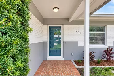 961 Lyndhurst Street, Dunedin, FL 34698 - Photo 3