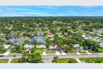1367 Indian Rocks Road S, Largo, FL 33770 - Photo 1