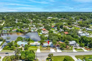 1367 Indian Rocks Road S, Largo, FL 33770 - Photo 1