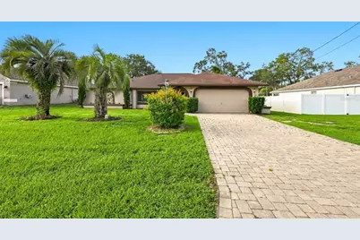 9332 Belvedere Street, Spring Hill, FL 34608 - Photo 1