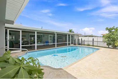 1324 Chancellor Drive, Holiday, FL 34690 - Photo 35