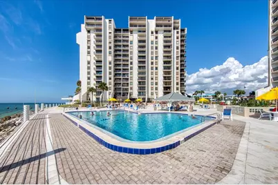 440 Gulfview Boulevard S #207, Clearwater Beach, FL 33767 - Photo 1