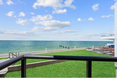 440 Gulfview Boulevard S #207, Clearwater Beach, FL 33767 - Photo 25