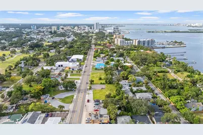 1208 N Fort Harrison Avenue, Clearwater, FL 33755 - Photo 5
