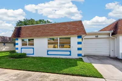 8265 Vendome Boulevard N, Pinellas Park, FL 33781 - Photo 1