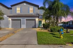 23281 Willow Glen Way, Lutz, FL 33549 - Photo 1
