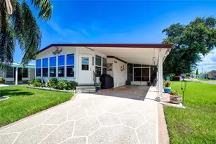 4755 Burney Dr, Holiday, FL 34690 - Photo 1