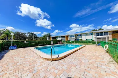8301 Bardmoor Boulevard #110, Seminole, FL 33777 - Photo 19