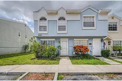 6761 121st Avenue #A, Largo, FL 33773 - Photo 1