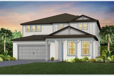 37385 Clinch Circle, Zephyrhills, FL 33540 - Photo 1