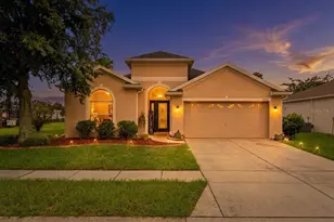 15850 Durango Cir, Brooksville, FL 34604 - Photo 1