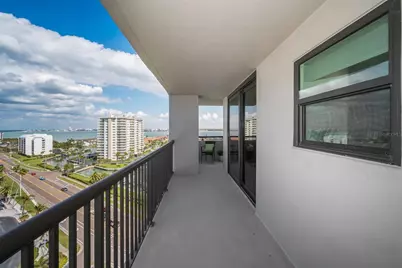 1660 Gulf Boulevard #PH5, Clearwater Beach, FL 33767 - Photo 31