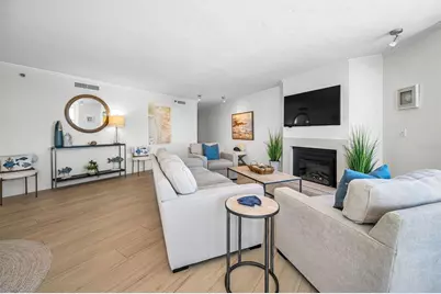 1660 Gulf Boulevard #PH5, Clearwater Beach, FL 33767 - Photo 17