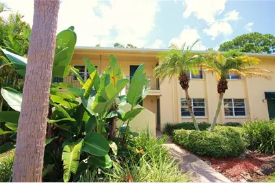 4805 Rilma Avenue #106, Sarasota, FL 34234 - Photo 1