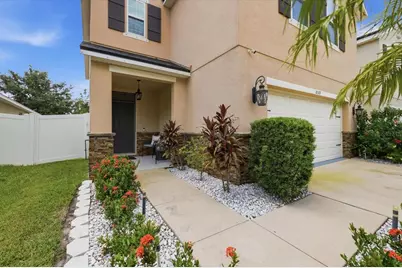 10519 Whispering Hammock Drive, Riverview, FL 33578 - Photo 3