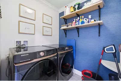 10519 Whispering Hammock Drive, Riverview, FL 33578 - Photo 33