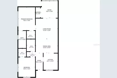 2460 Northside Drive #601, Clearwater, FL 33761 - Photo 45