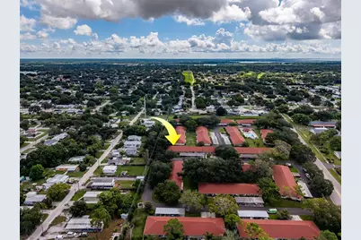 2460 Northside Drive #601, Clearwater, FL 33761 - Photo 41