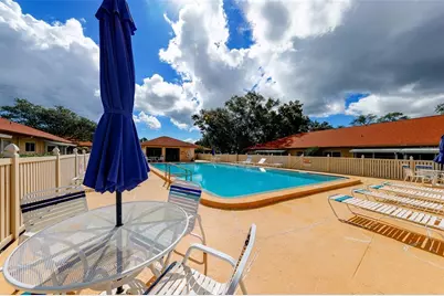 2460 Northside Drive #601, Clearwater, FL 33761 - Photo 9