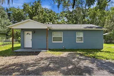 110 S Forest Street, Plant City, FL 33563 - Photo 1