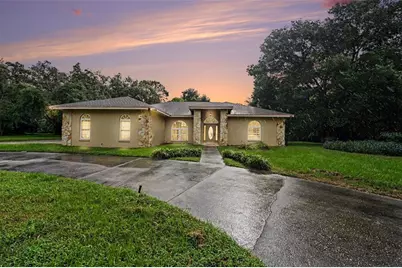 2736 Sequoyah Drive, Haines City, FL 33844 - Photo 1