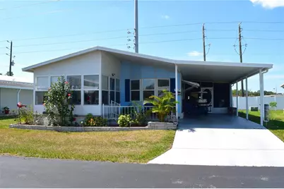 37530 Poco Avenue, Zephyrhills, FL 33541 - Photo 1