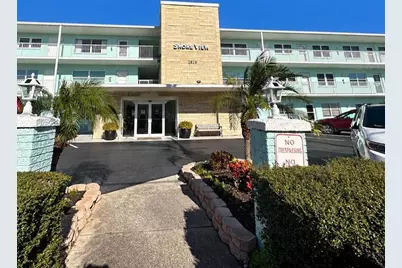 1819 Shore Drive S #307, South Pasadena, FL 33707 - Photo 1