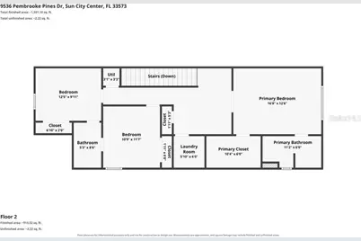 9536 Pembrooke Pines Drive, Sun City Center, FL 33573 - Photo 39