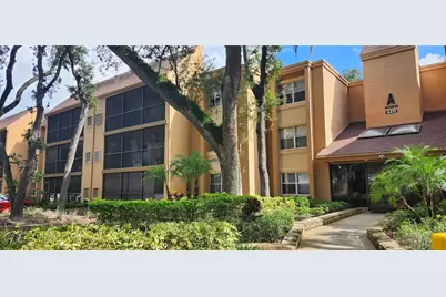 4411 Shady Terrace Lane #214, Tampa, FL 33613 - Photo 1