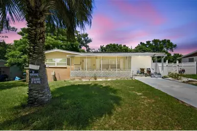 16 S Harrison Street, Beverly Hills, FL 34465 - Photo 1