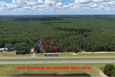 Hwy 87 N, Milton, FL 32570 - Photo 3