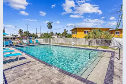 15305 1st Street E #305, Madeira Beach, FL 33708 - Photo 21
