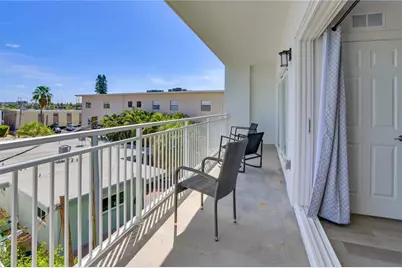 15305 1st Street E #305, Madeira Beach, FL 33708 - Photo 11
