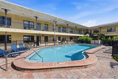 16333 Gulf Boulevard #114, Redington Beach, FL 33708 - Photo 5
